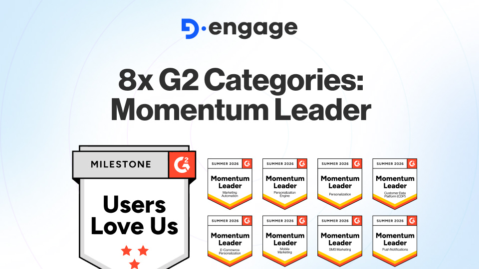 G2: Achieving Best Estimated ROI Badge for Enterprise